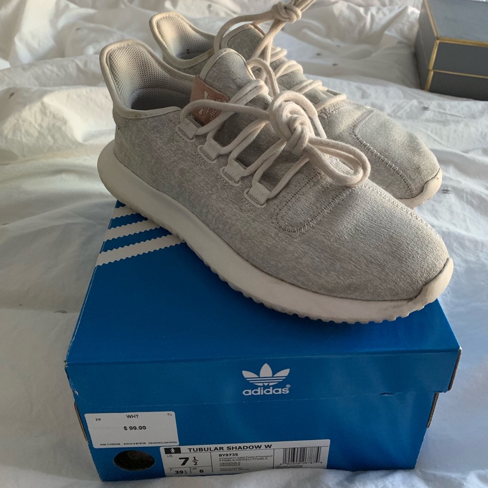 adidas tubular shadow